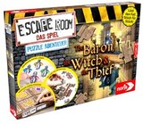 Escape Room Angebote von Noris bei Thomas Philipps Bottrop für 4,99 €
