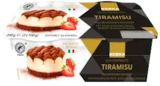 Italienische Dessertspezialität von Edeka für 1,49 € bei Marktkauf im Angebot Italienische Dessertspezialität von Edeka im aktuellen Marktkauf Prospekt