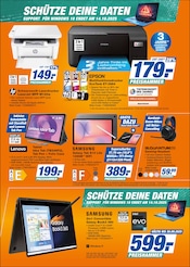 Aktueller expert Prospekt mit Headset, "Top Angebote", Seite 9