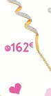 Bracelet diamants 0,01 ct en promo chez E.Leclerc Bracelet diamants 0,01 ct dans le catalogue E.Leclerc