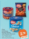 Aktuelle Nüsse Angebote bei tegut in Mannheim Aktuelles Erdnüsse, Kessel-Nüsse oder Fusion Peanuts Angebot bei tegut in Mannheim ab 1,79 €
