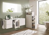 Waschtischkombination im Angebot bei XXXLutz in Peine Waschtischkombination Angebote von novel bei XXXLutz Peine für 649,00 €