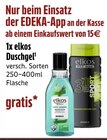 Duschgel im EDEKA Prospekt Duschgel von elkos im aktuellen EDEKA Prospekt fĂĽr