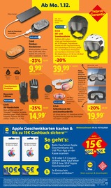 Aktueller Lidl Prospekt mit Drucker, "LIDL LOHNT SICH", Seite 37