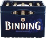 Römer Pils Angebote von Binding bei REWE Taunusstein für 11,99 €