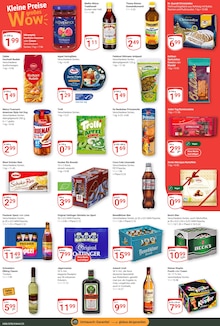 Coca Cola im aktuellen GLOBUS Prospekt (Neuwied) Coca Cola im GLOBUS Prospekt "Aktuelle Angebote" mit 32 Seiten (Neuwied)