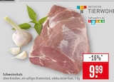 Schweinehals im Angebot bei Marktkauf in Freiburg Schweinehals Angebote bei Marktkauf Freiburg für 9,99 €