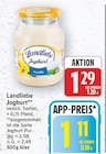 Joghurt von Landliebe im aktuellen EDEKA Prospekt