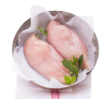 Hähnchen-Brustfilet im Angebot bei REWE in Ingolstadt Hähnchen-Brustfilet Angebote bei REWE Ingolstadt für 1,49 €