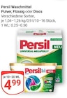 Waschmittel Pulver bei GLOBUS im Prospekt "" für 4,99 €