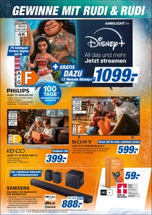 Fernseher im aktuellen expert Prospekt (Freiberg) Fernseher im expert Prospekt "Top Angebote" mit 12 Seiten (Freiberg)