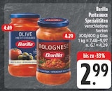 Aktuelle Barilla Angebote bei EDEKA in Leipzig Aktuelles Olive Mediterranee Angebot bei EDEKA in Leipzig ab 2,99 €