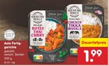 Rotes Thai Curry im Angebot bei Netto Marken-Discount in Erfurt Rotes Thai Curry Angebote von GENUSS WELT bei Netto Marken-Discount Erfurt für 1,99 €