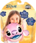 Kleine Biggie Bouncerz »Stitch« Angebote von Disney bei Kaufland Fürth für 7,99 €