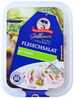 Fleischsalat von Golßener Spreewald für 1,59 € bei REWE im Angebot Fleischsalat von Golßener Spreewald im aktuellen REWE Prospekt