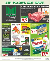 Aktueller Marktkauf Discounter Prospekt in Herne und Umgebung, "Aktuelle Angebote" mit 32 Seiten, 03.02.2025 - 08.02.2025