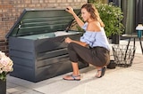 Metallaufbewahrungsbox MEGABOX Angebote von HOME DELUXE bei Netto Marken-Discount Münster für 149,99 €