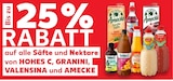 Aktuelle Hohes C Angebote bei Kaufland in Aachen Aktuelles 25 % RABATT Angebot bei Kaufland in Aachen