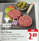 EDEKA Kelsterbach Prospekt mit  im Angebot für 2,49 €