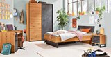 Bett La Fabrica im Segmüller Prospekt Bett La Fabrica von im aktuellen Segmüller Prospekt für 99,99 €