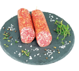 Frische grobe Streichmettwurst im Angebot bei REWE in Pulheim Frische grobe Streichmettwurst Angebote bei REWE Pulheim für 1,99 €