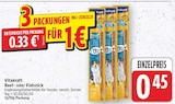 Beefstick von Vitakraft für 0,33 € bei E center im Angebot Beefstick von Vitakraft im aktuellen E center Prospekt