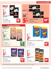 D'autres offres dans le catalogue "TOUS DANS LE MATCH" de Auchan Supermarché D'autres offres dans le catalogue "TOUS DANS LE MATCH" de Auchan Supermarché à la page 27