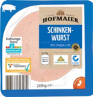 Aktuelle Wurst Angebote bei Netto Marken-Discount in Bremerhaven Aktuelles Schinkenwurst Angebot bei Netto Marken-Discount in Bremerhaven ab 0,89 €