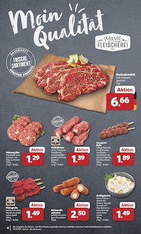 Schweinefleisch im aktuellen combi Prospekt (Oldenburg) Schweinefleisch im combi Prospekt "Markt - Angebote" mit 37 Seiten (Oldenburg)