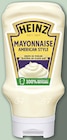 Mayonnaise american style - HEINZ en promo chez Netto Clermont-Ferrand à 1,10 €