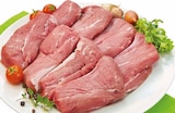 EDEKA Ascheberg - Frische Schweinefiletköpfe Angebot im Prospekt Frische Schweinefiletköpfe bei EDEKA im Ascheberg Prospekt für 7,99 €