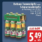 EDEKA Marl Prospekt mit  im Angebot für 5,49 €