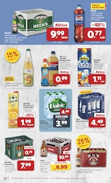 Cola Angebot im aktuellen combi Prospekt auf Seite 23