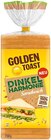 Dinkelharmonie Sandwich Angebote von Golden Toast bei REWE Rosenheim für 2,29 €