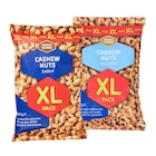 Noix & raisins secs Snacks of the World Format XXL - Action dans le catalogue Action