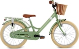 Puky Youke Classic 18'' grün 2026 im Angebot bei Radwelt Coesfeld in Essen Puky Youke Classic 18'' grün 2026 Angebote von Puky bei Radwelt Coesfeld Essen für 339,00 €