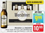 Warsteiner bei Trinkgut im Prospekt "" für 9,99 €