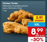 Chicken Tender von  im aktuellen Netto Marken-Discount Prospekt für 8,99 €