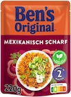 Expressreis Angebote von Ben's Original bei Penny Wolfsburg für 1,39 €