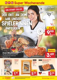 Netto Marken-Discount Grill im Prospekt Netto Marken-Discount Grill im Prospekt