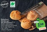 Bio-Rhönweck von Herzberger im aktuellen tegut Prospekt für 1,49 €