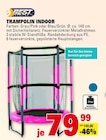 Aktuelles TRAMPOLIN INDOOR Angebot bei Marktkauf in Stuttgart ab 79,99 €