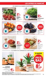 Promos Bricolage dans le catalogue "SUPER U" de Super U Bricolage en promo dans le catalogue Super U à la page 31