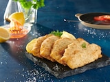 8 FILETS DE LIMANDE FAÇON MEUNIÈRE AUCHAN LE POISSONNIER - AUCHAN - Auchan Hypermarché 8 FILETS DE LIMANDE FAÇON MEUNIÈRE AUCHAN LE POISSONNIER - AUCHAN à 8,99 € dans le catalogue Auchan Hypermarché