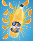 Orangina en promo chez Supeco Orangina dans le catalogue Supeco