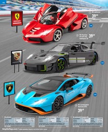 Computerspiele im Smyths Toys Prospekt Computerspiele im Smyths Toys Prospekt "Toys Superstores" auf Seite 198