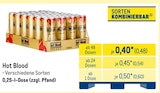 Aktuelles Energy Drink Angebot bei METRO in Langenhagen ab 0,48 €