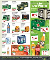 Aktueller Marktkauf Prospekt mit Bier, "Aktuelle Angebote", Seite 15