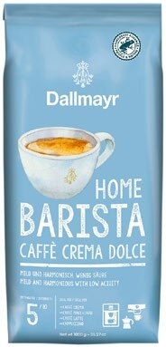 Kaffeebohnen von Dallmayr im aktuellen REWE Prospekt für €10.99