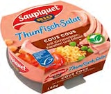 Thunfisch-Salat Angebote von Saupiquet bei tegut Mühlhausen für 2,49 €